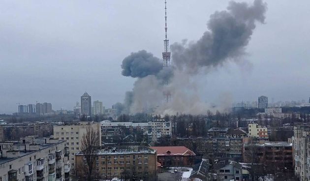 Stanje u Ukrajini i dalje je haotično